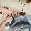 2022 Autumn and winter sweaters, cardigans, children's woolen coats, children's sweaters details Picture